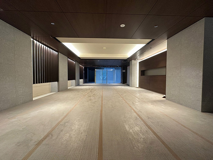 全景(風ノ棟)