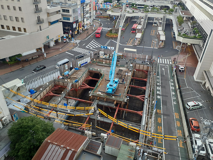 全景