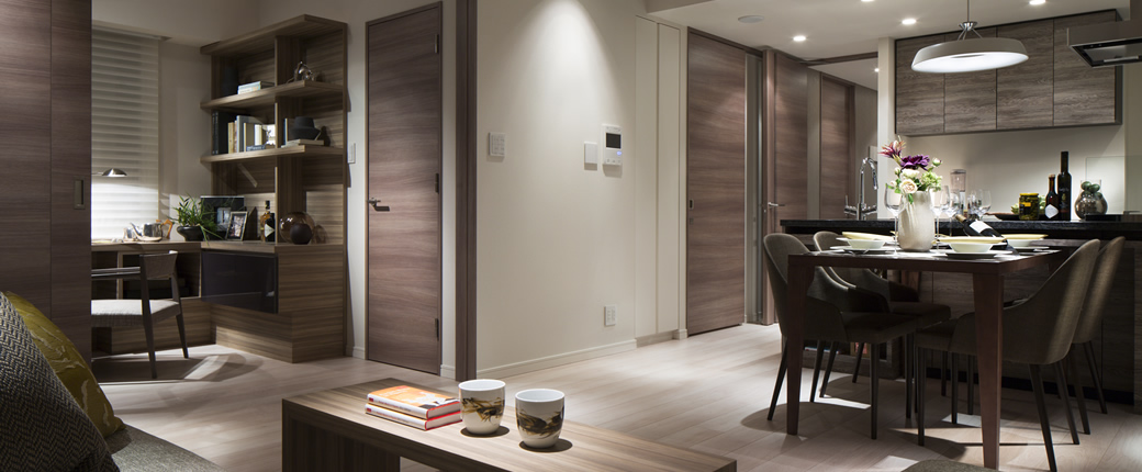 ロングライフ住宅