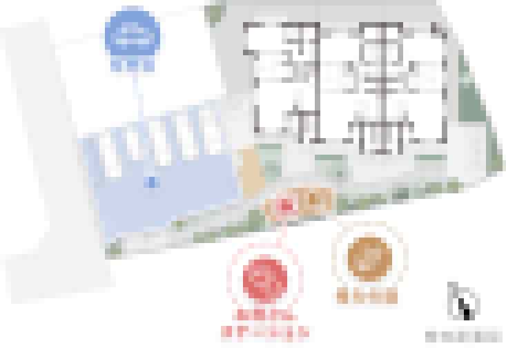 敷地配置図
