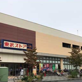 東武ストア