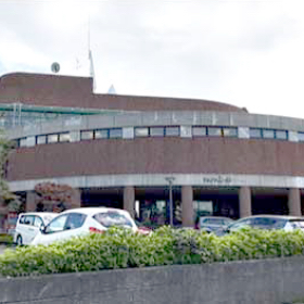 わくわくどーむ