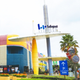 ららぽーと船橋