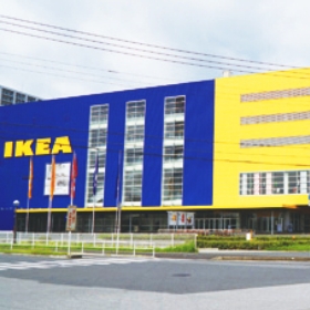 IKEA船橋