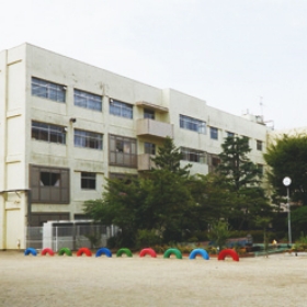 宮本小学校