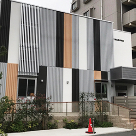 アスク東葛西保育園