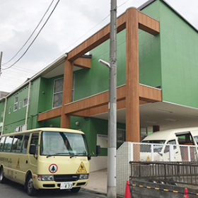 杉の子育英幼稚園