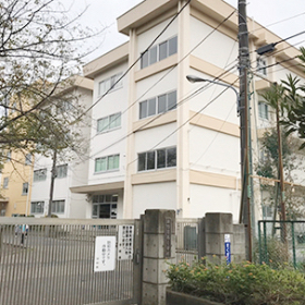 第四葛西小学校