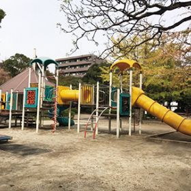 ファミリースポーツ広場