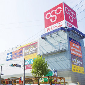 Olympic おりーぶ