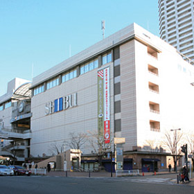 西武オーロラモール