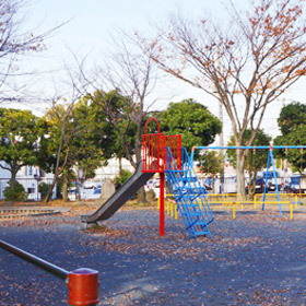 名瀬下第三公園