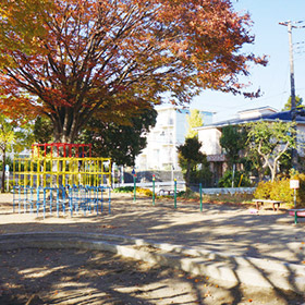 名瀬下第二公園