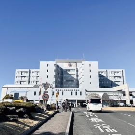 東京歯科大学市川総合病院