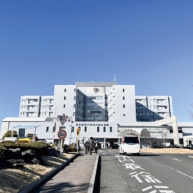 東京歯科大学市川総合病院