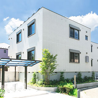 BORIKIこどもの国