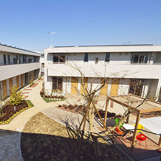 BORIKIこくぶんじ