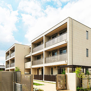 BORIKIおおいずみがくえん