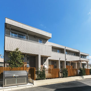 BORIKIおおたかの森