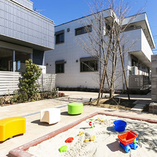 BORIKIさいたまおおと公園