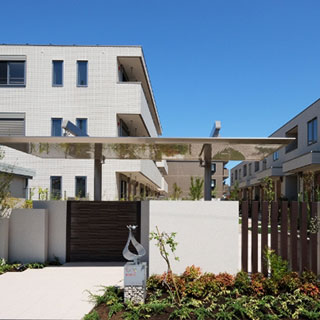 BORIKIしゃくじいこうえん