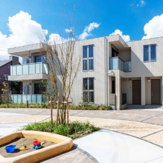 BORIKIしのざき町