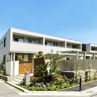 BORIKI湘南くげぬま