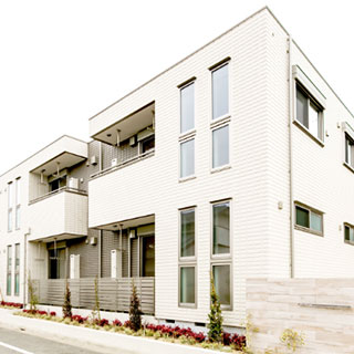 BORIKI杉並いぐさ