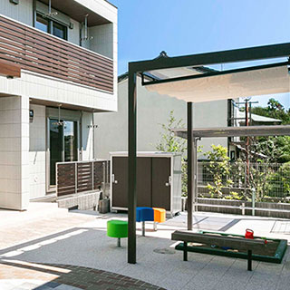 BORIKIふじさわ善行