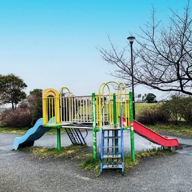 磯子・海の見える公園