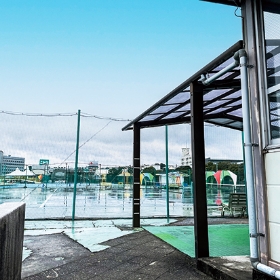 横浜プールセンター