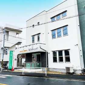 住田こどもクリニック