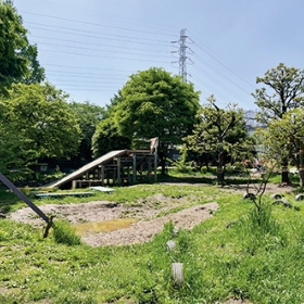 烏山プレーパーク