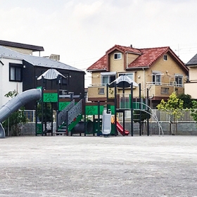 関町カトレヤ幼稚園