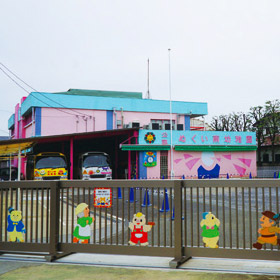 ぬくい南幼稚園