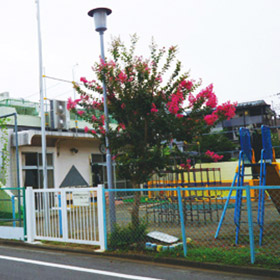 もとまち保育園