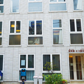 保育園ピコ国分寺