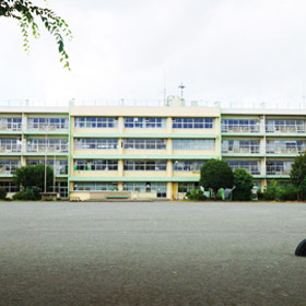 第一小学校