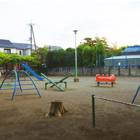 真福寺児童公園