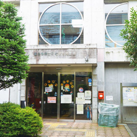 もとまち児童館