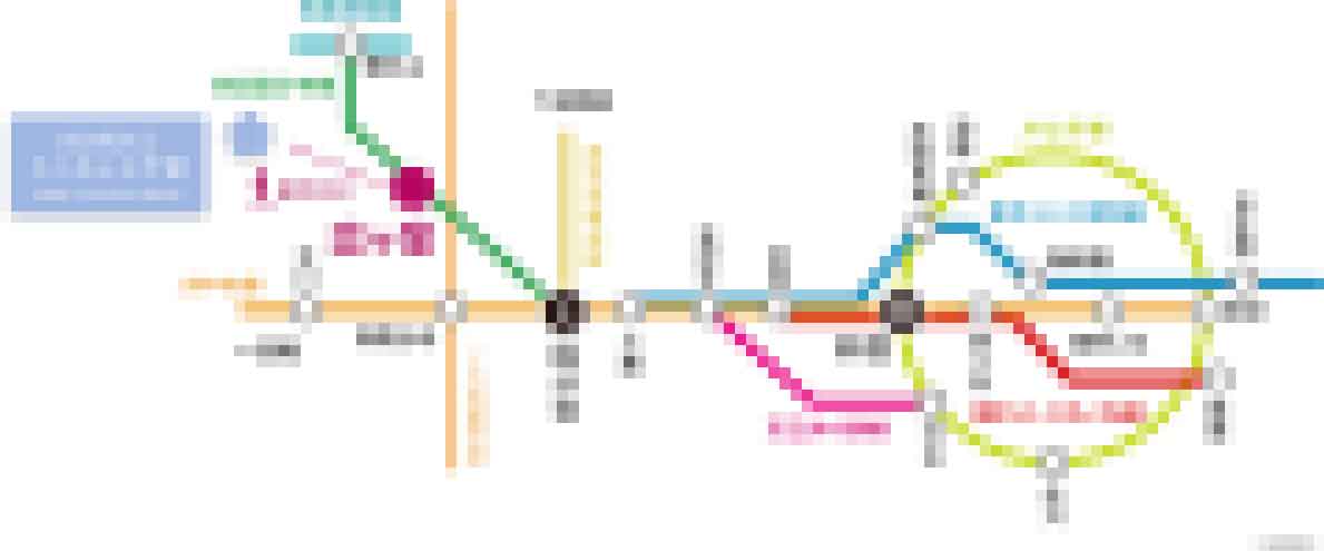 路線図