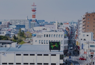 国分寺