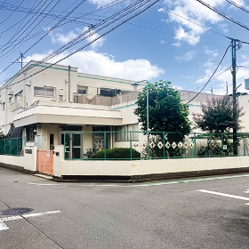 しんまち保育園