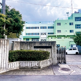 国分寺市立第十小学校