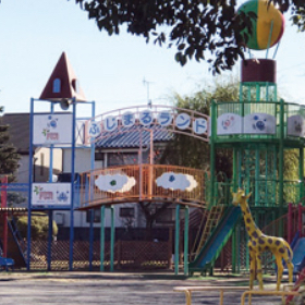 大泉富士幼稚園