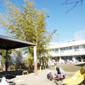 東大泉第二保育園