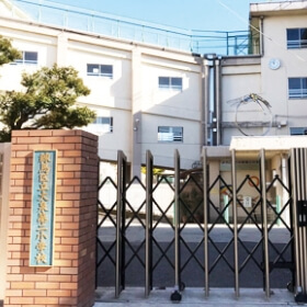練馬区立大泉第二小学校