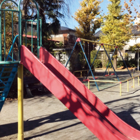 いずみ児童遊園