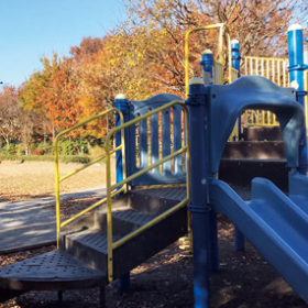 あらやしき公園