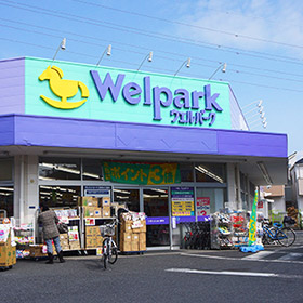 ウェルパーク
